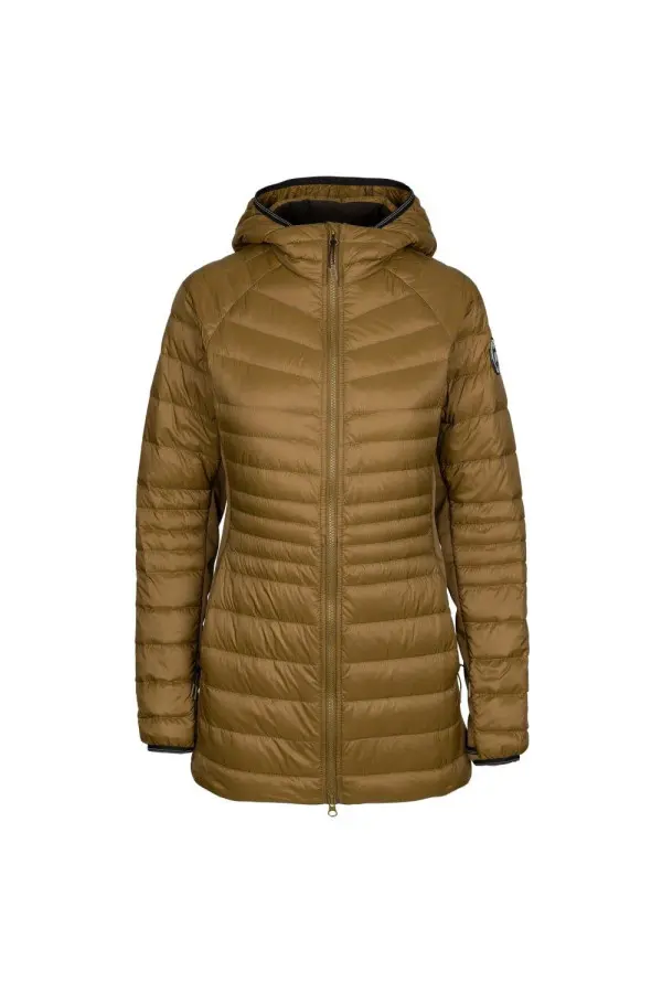 Hub Down Jacket