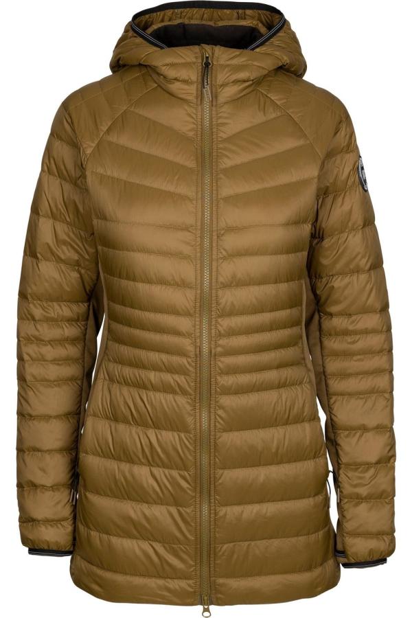 Hub Down Jacket