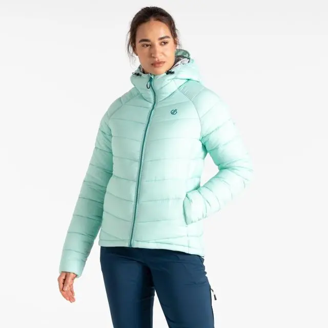 Womens Torrek Baffle Jacket