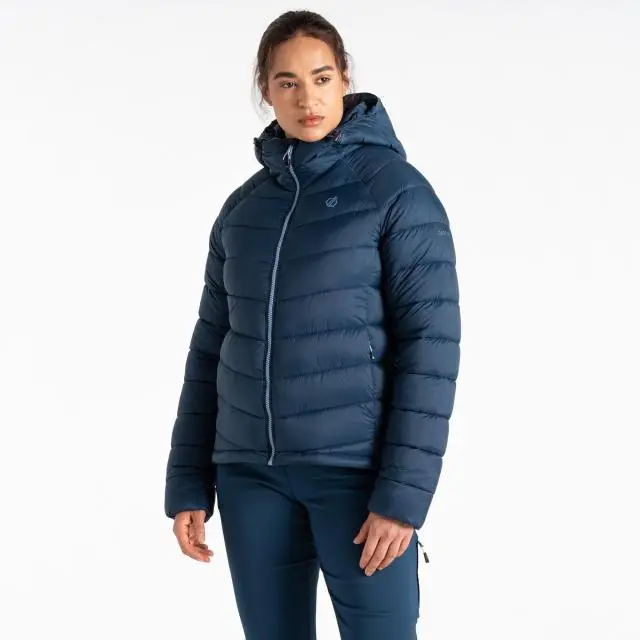 Womens Torrek Baffle Jacket