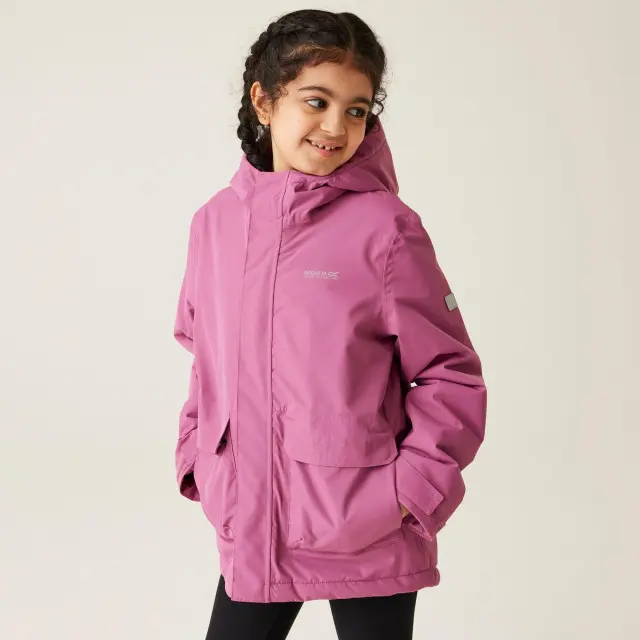 Ezdale' Waterproof Jacket