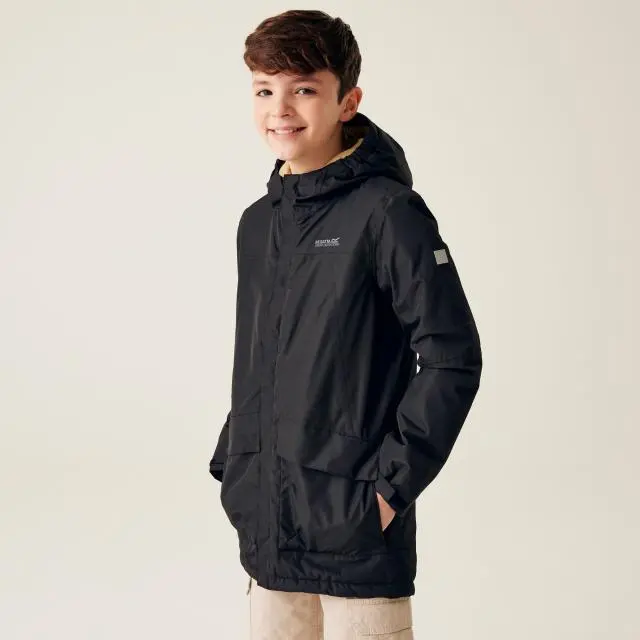 Farbank' Waterproof Jacket