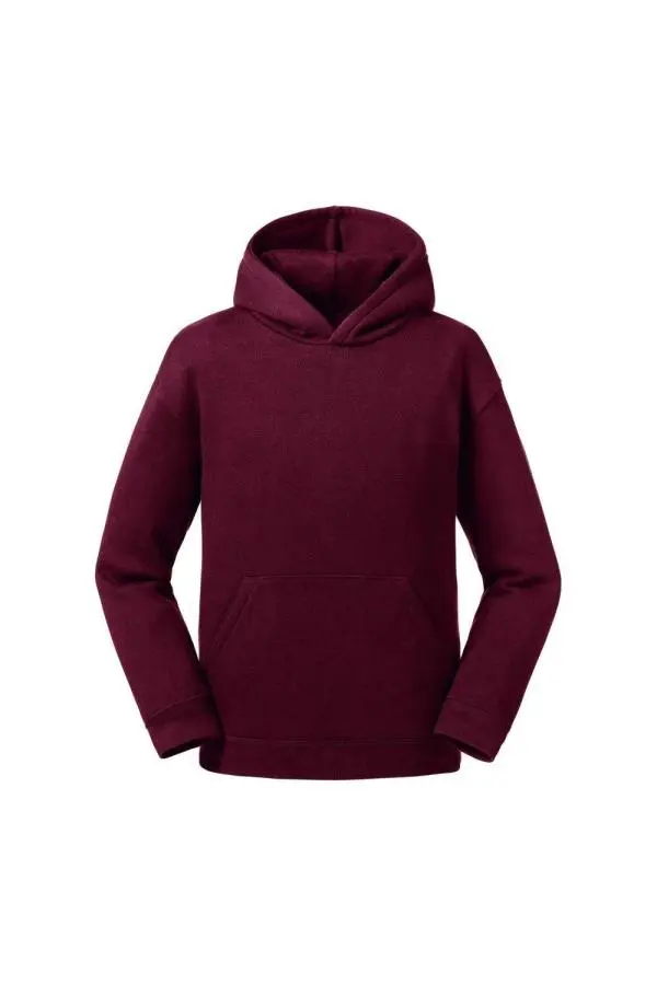 Authentic Hooded Sweatshirt