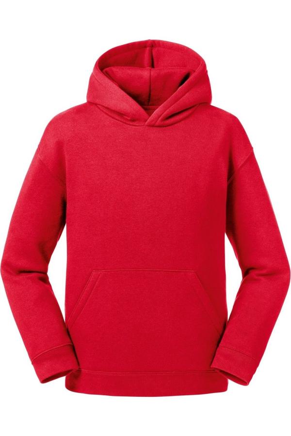 Authentic Hooded Sweatshirt