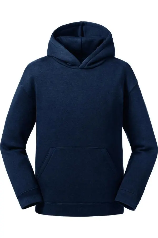 Authentic Hooded Sweatshirt