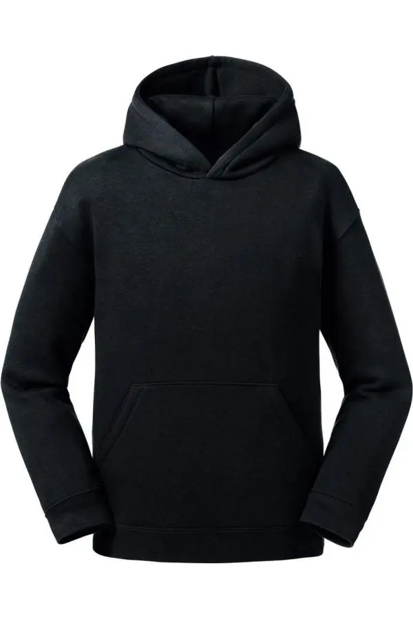 Authentic Hooded Sweatshirt