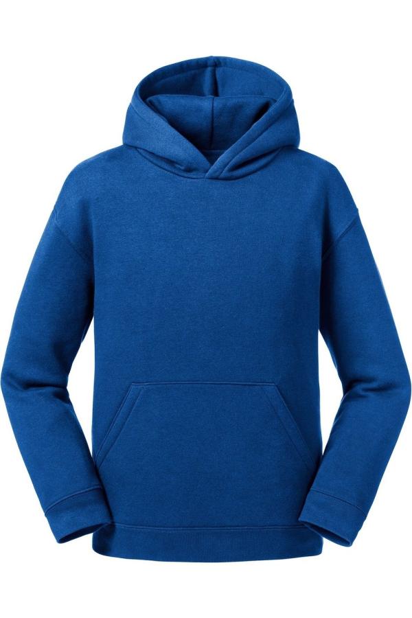 Authentic Hooded Sweatshirt