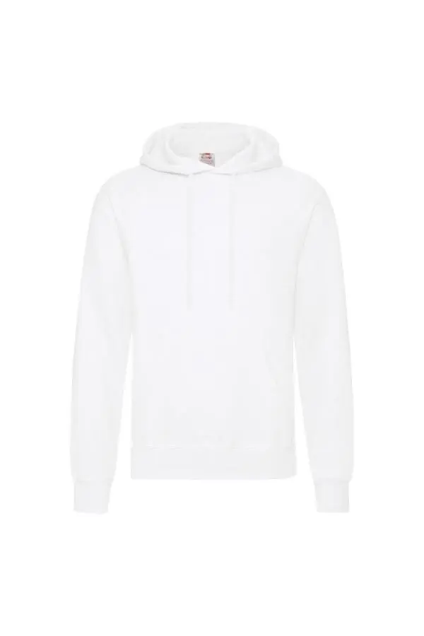 Classic Hooded Sweatshirt