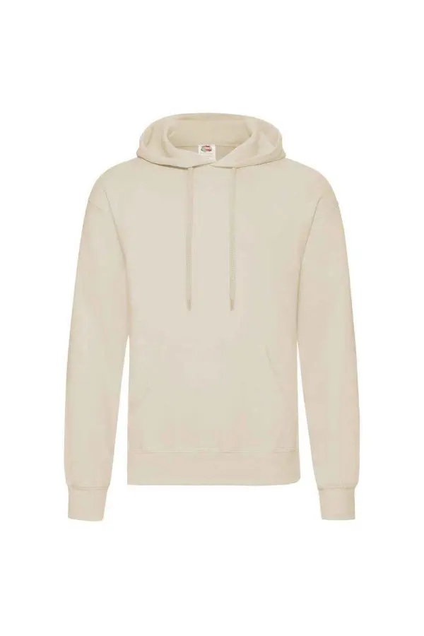 Classic Hooded Sweatshirt