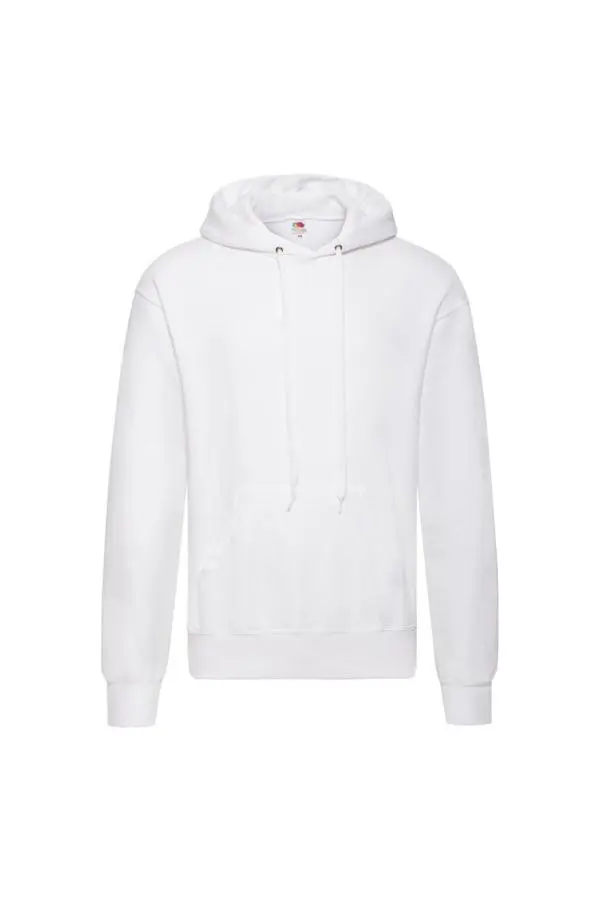 Classic Hooded Sweatshirt