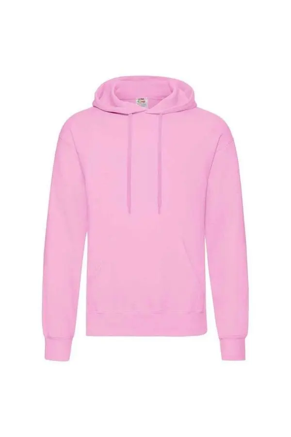 Classic Hooded Sweatshirt