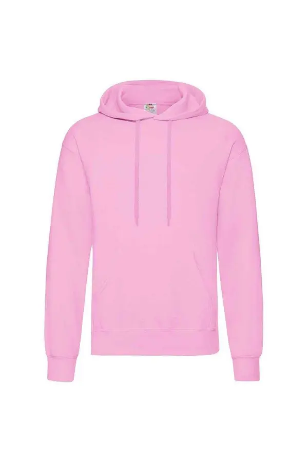 Classic Hooded Sweatshirt