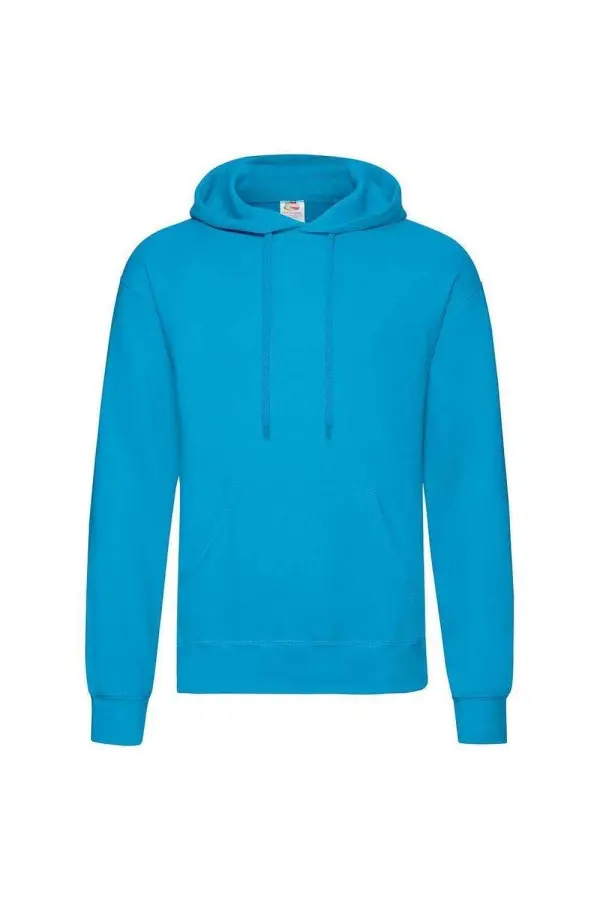 Classic Hooded Sweatshirt