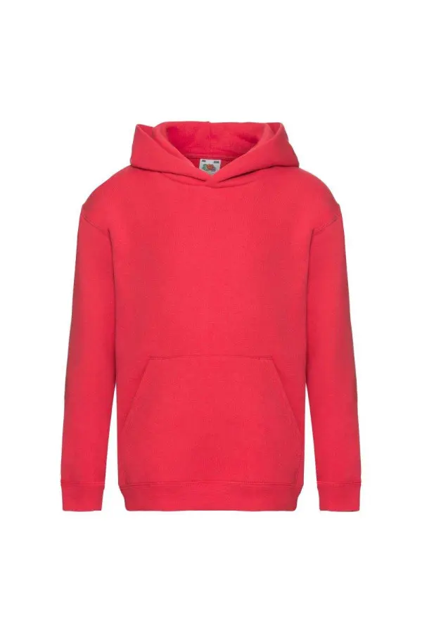 Premium 70 30 Hooded Sweatshirt Hoodie