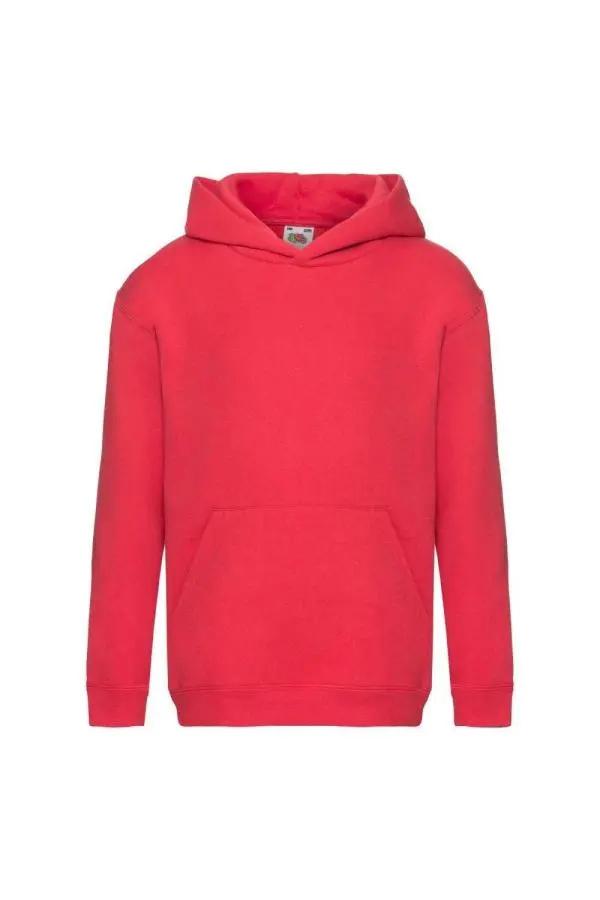 Premium 70 30 Hooded Sweatshirt Hoodie