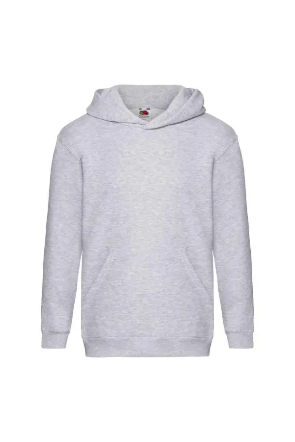 Premium 70 30 Hooded Sweatshirt Hoodie