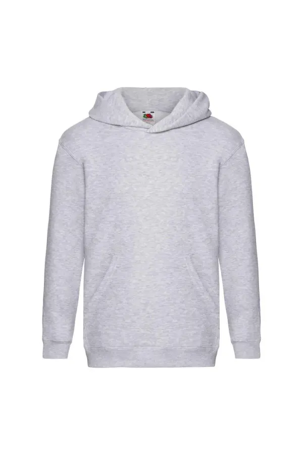 Premium 70 30 Hooded Sweatshirt Hoodie