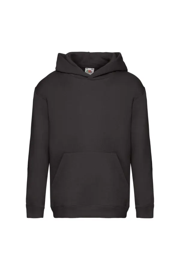 Premium 70 30 Hooded Sweatshirt Hoodie