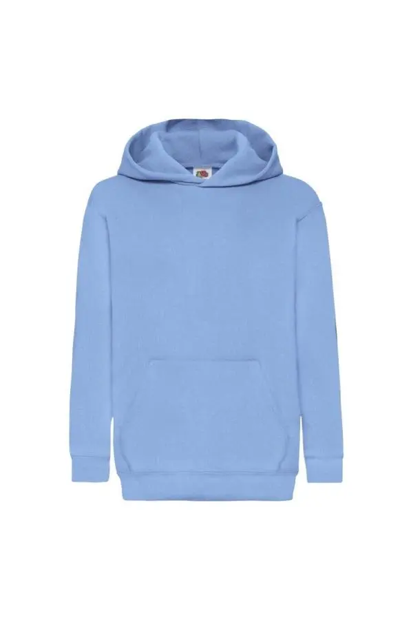 Hooded Sweatshirt Hoodie