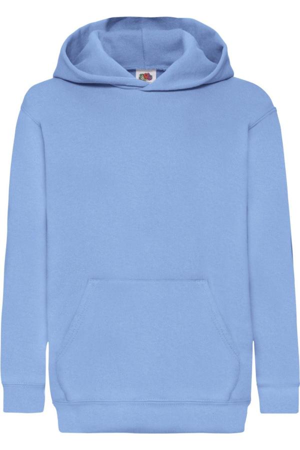 Hooded Sweatshirt Hoodie