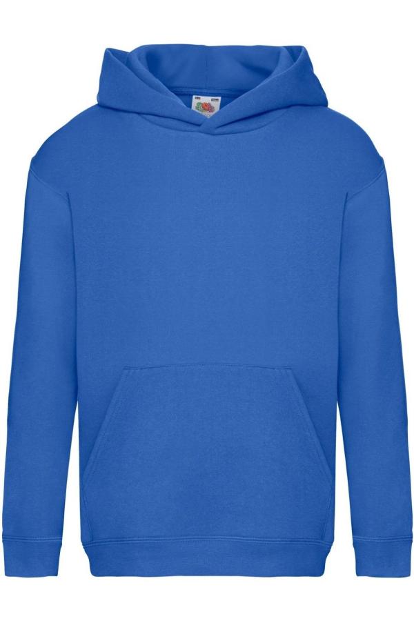 Premium 70 30 Hooded Sweatshirt Hoodie