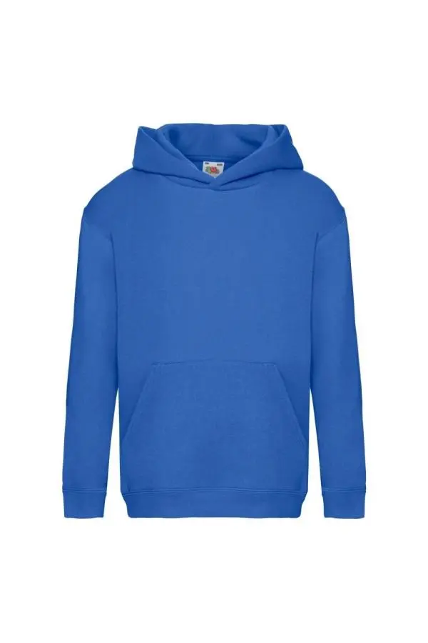 Premium 70 30 Hooded Sweatshirt Hoodie