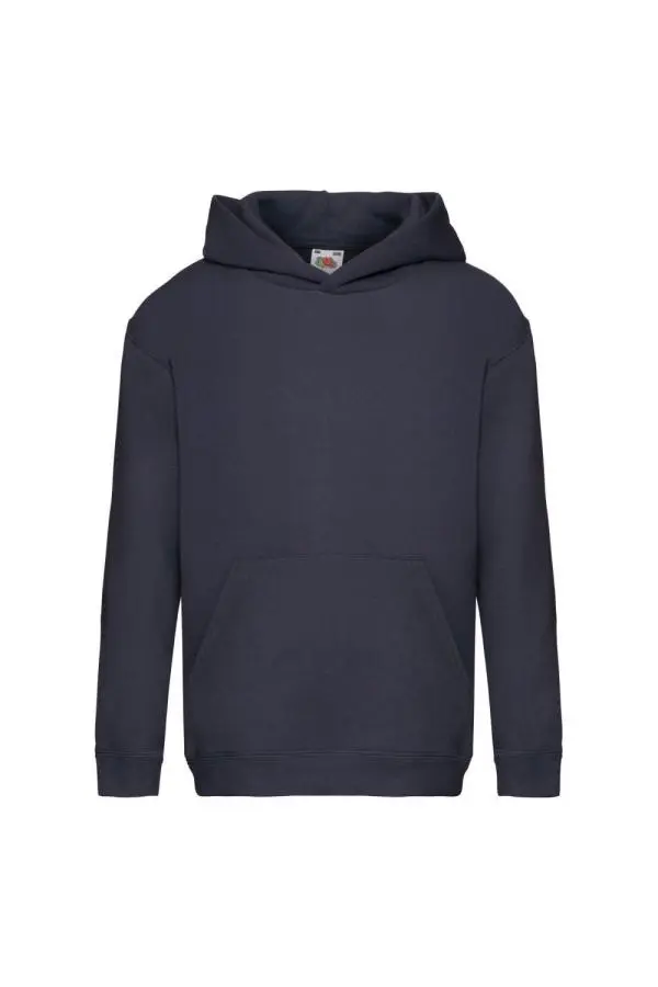 Premium 70 30 Hooded Sweatshirt Hoodie