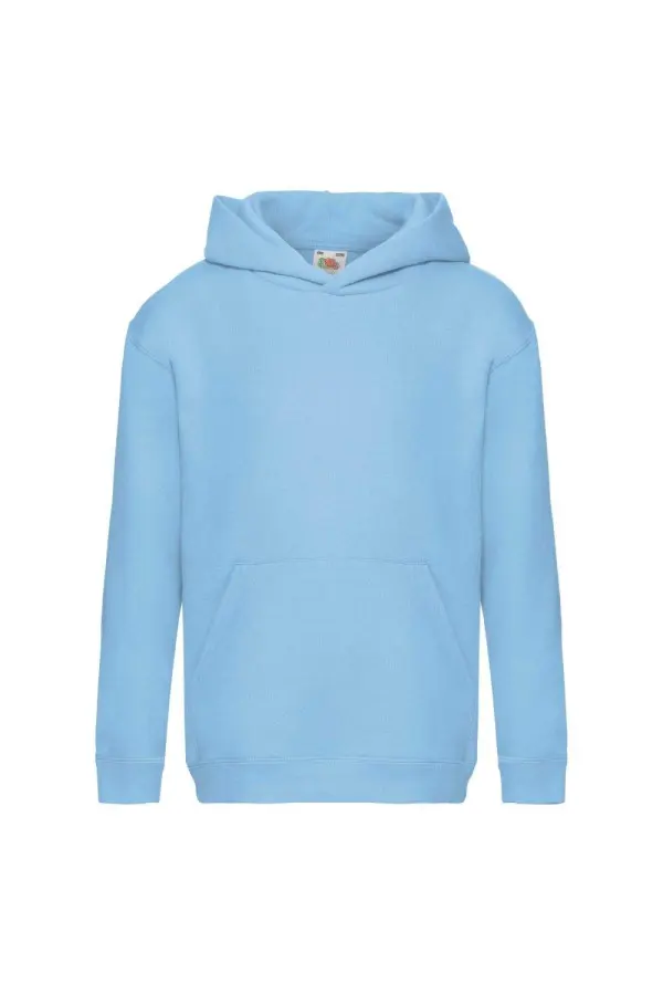 Premium 70 30 Hooded Sweatshirt Hoodie