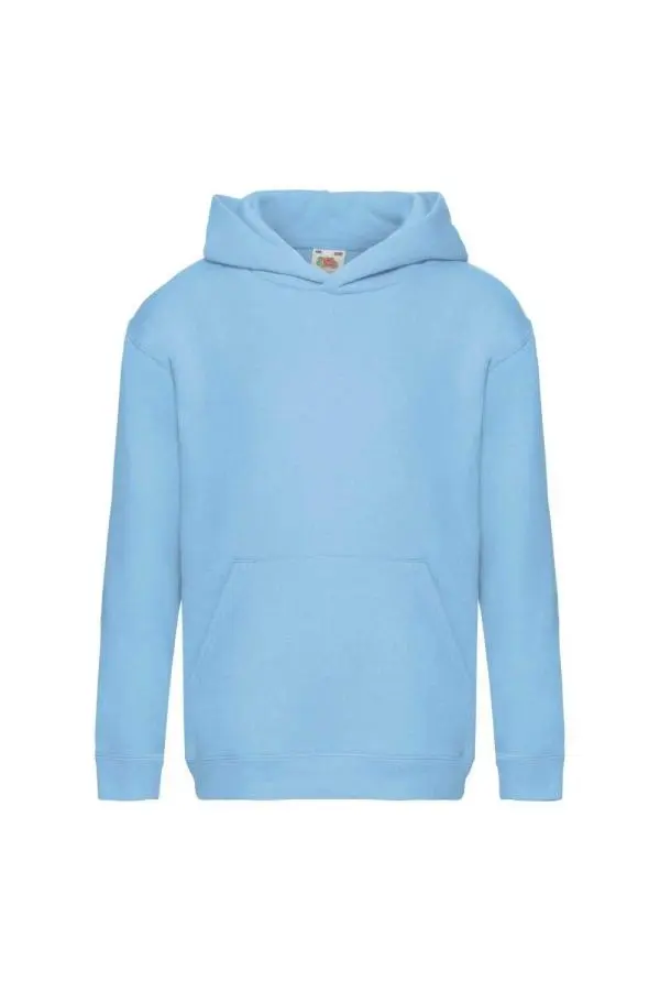 Premium 70 30 Hooded Sweatshirt Hoodie