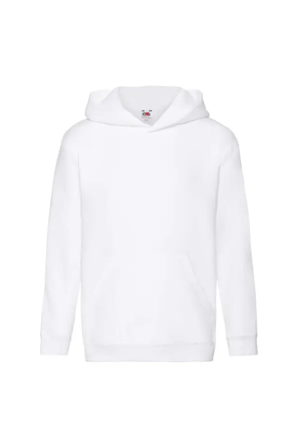 Premium 70 30 Hooded Sweatshirt Hoodie