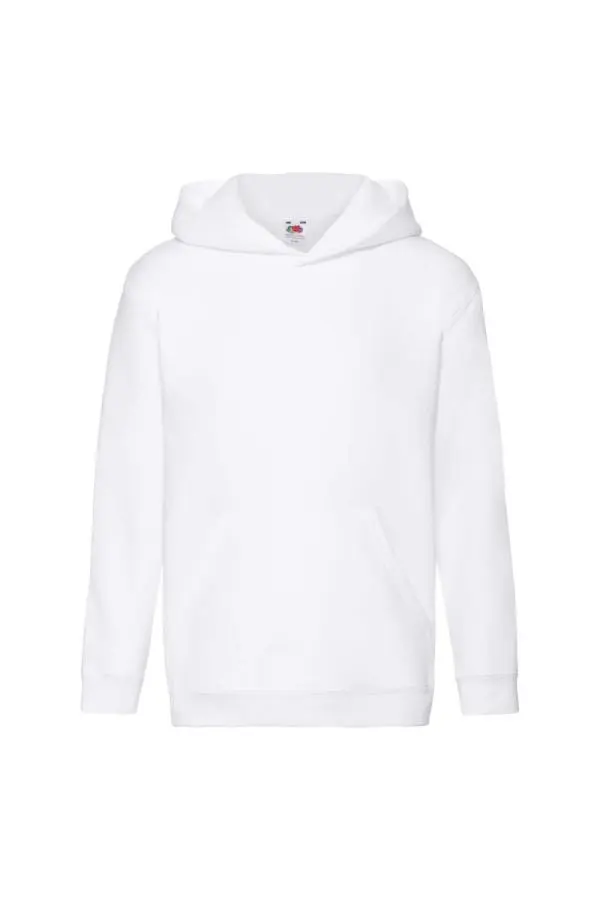 Premium 70 30 Hooded Sweatshirt Hoodie