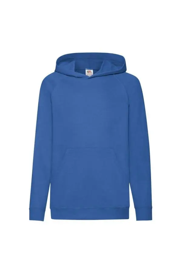 Lightweight Hooded Sweatshirt Hoodie