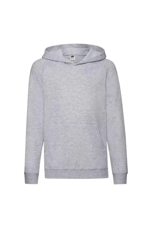 Lightweight Hooded Sweatshirt Hoodie