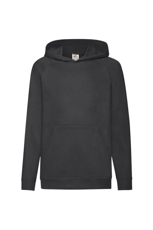 Lightweight Hooded Sweatshirt Hoodie