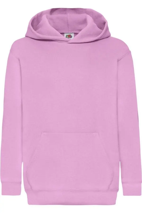 Hooded Sweatshirt Hoodie