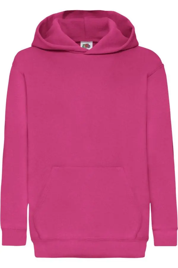 Hooded Sweatshirt Hoodie