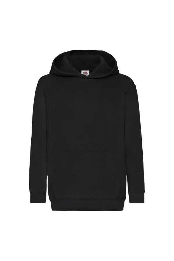 Hooded Sweatshirt Hoodie