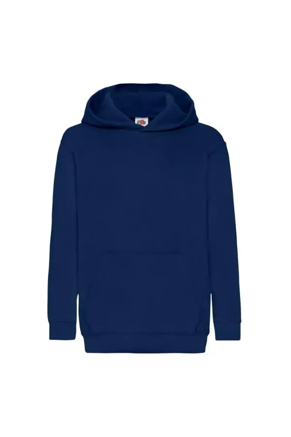 Hooded Sweatshirt Hoodie