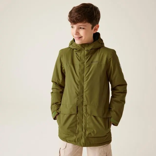 Farbank' Waterproof Jacket