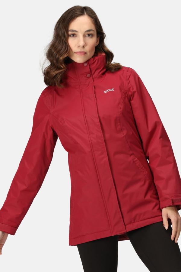 Blanchet II Waterproof Insulated Jacket