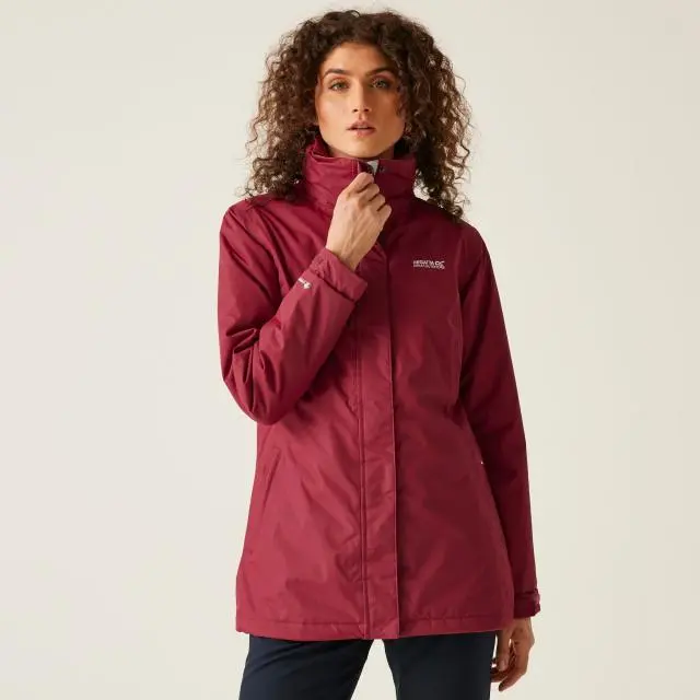 Blanchet II Waterproof Insulated Jacket