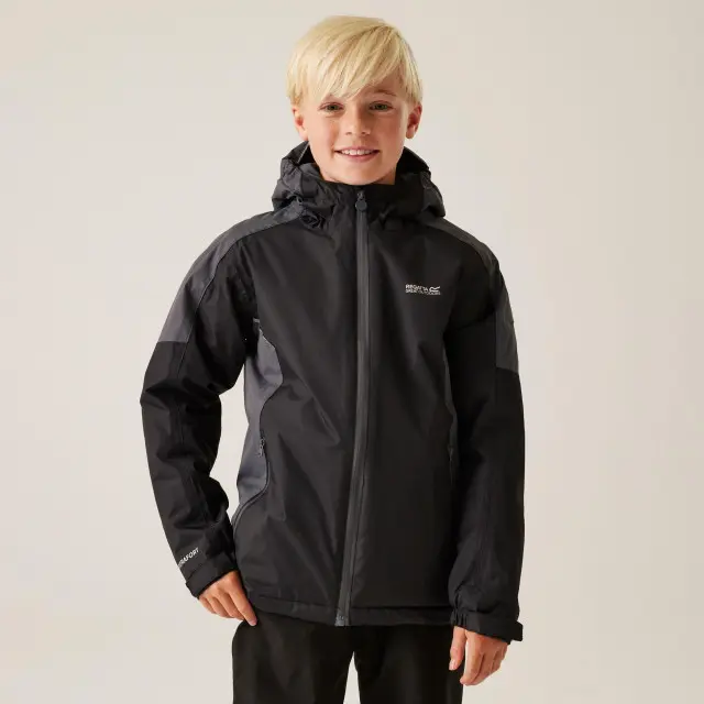 Hurdle V Waterproof Jacket