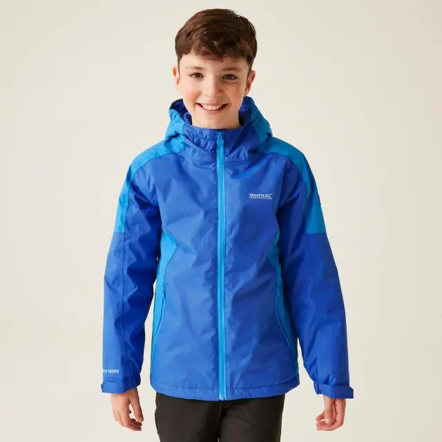 Hurdle V Waterproof Jacket