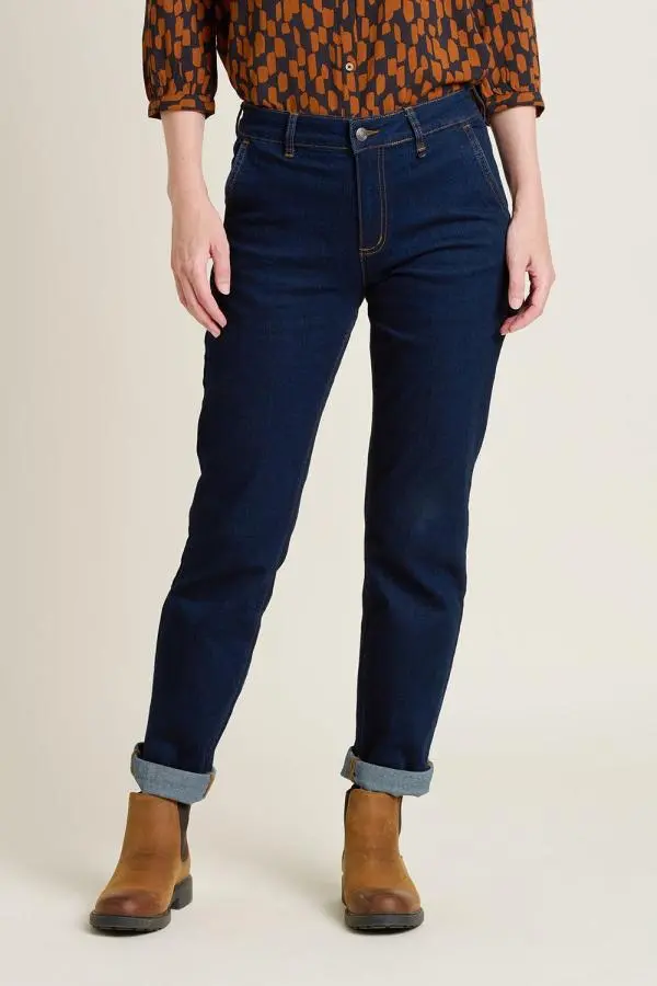 Workwear Jeans