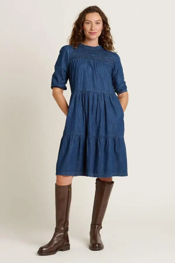 Sherborne Dress