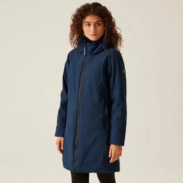 'Yewbank IV' Waterproof Jacket