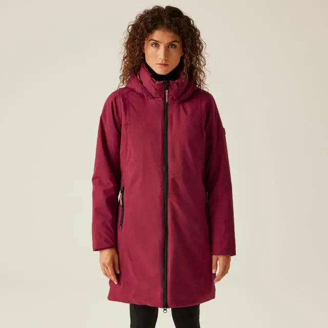 'Yewbank IV' Waterproof Jacket