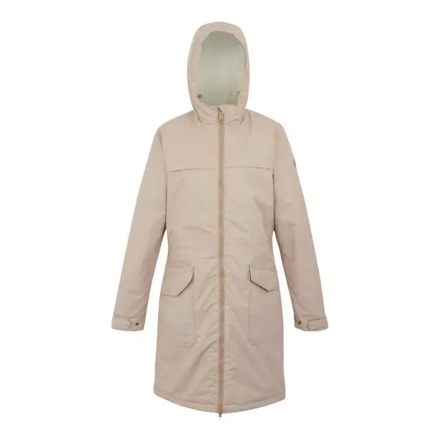 'Romine II' Waterproof Parka Jacket