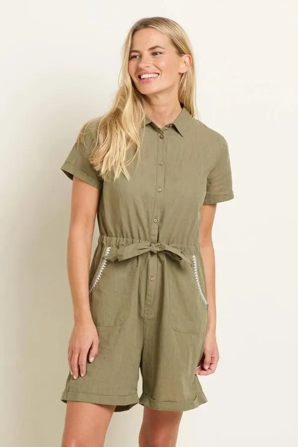 Kodi Playsuit