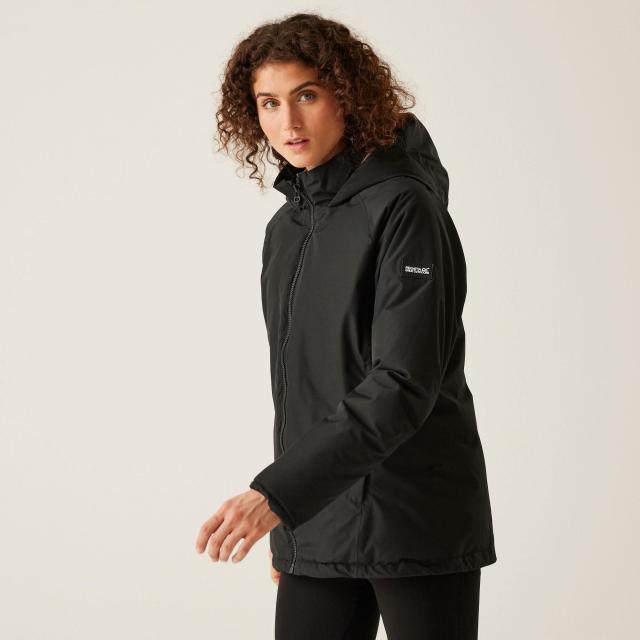 'Wentwood IX' 3-in-1 Jacket